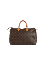 MONOGRAM SPEEDY 35