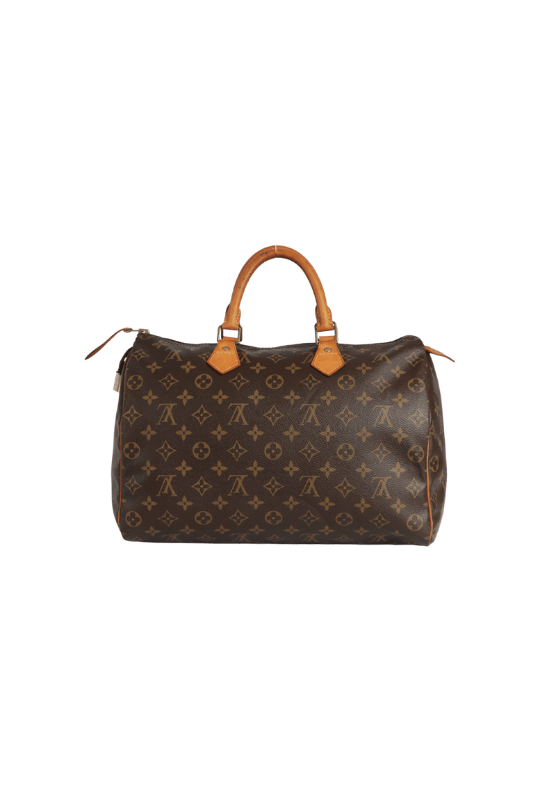 MONOGRAM SPEEDY 35