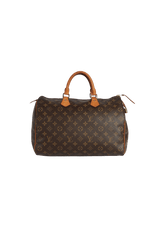 MONOGRAM SPEEDY 35