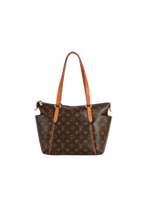 MONOGRAM TOTALLY PM