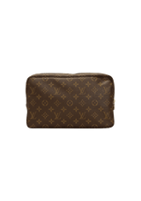 MONOGRAM TROUSSE TOILETTE 25