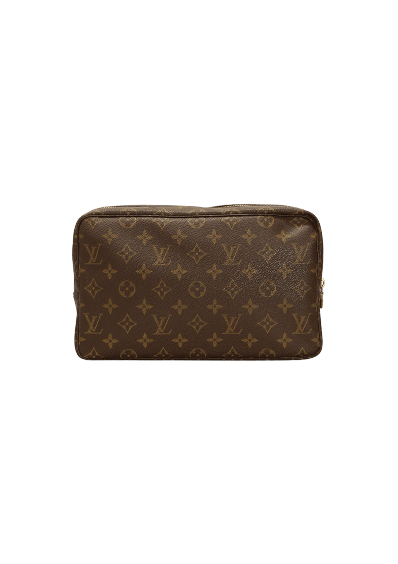 MONOGRAM TROUSSE TOILETTE 25