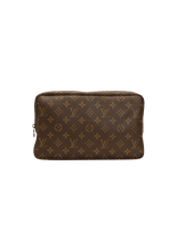 MONOGRAM TROUSSE TOILETTE 25