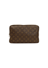 MONOGRAM TROUSSE TOILETTE 25