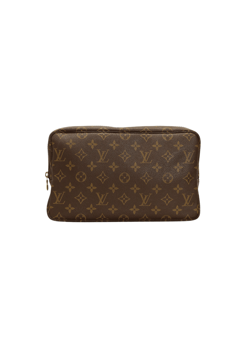 MONOGRAM TROUSSE TOILETTE 25