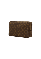 MONOGRAM TROUSSE TOILETTE 25