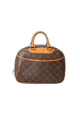 MONOGRAM TROUVILLE BAG