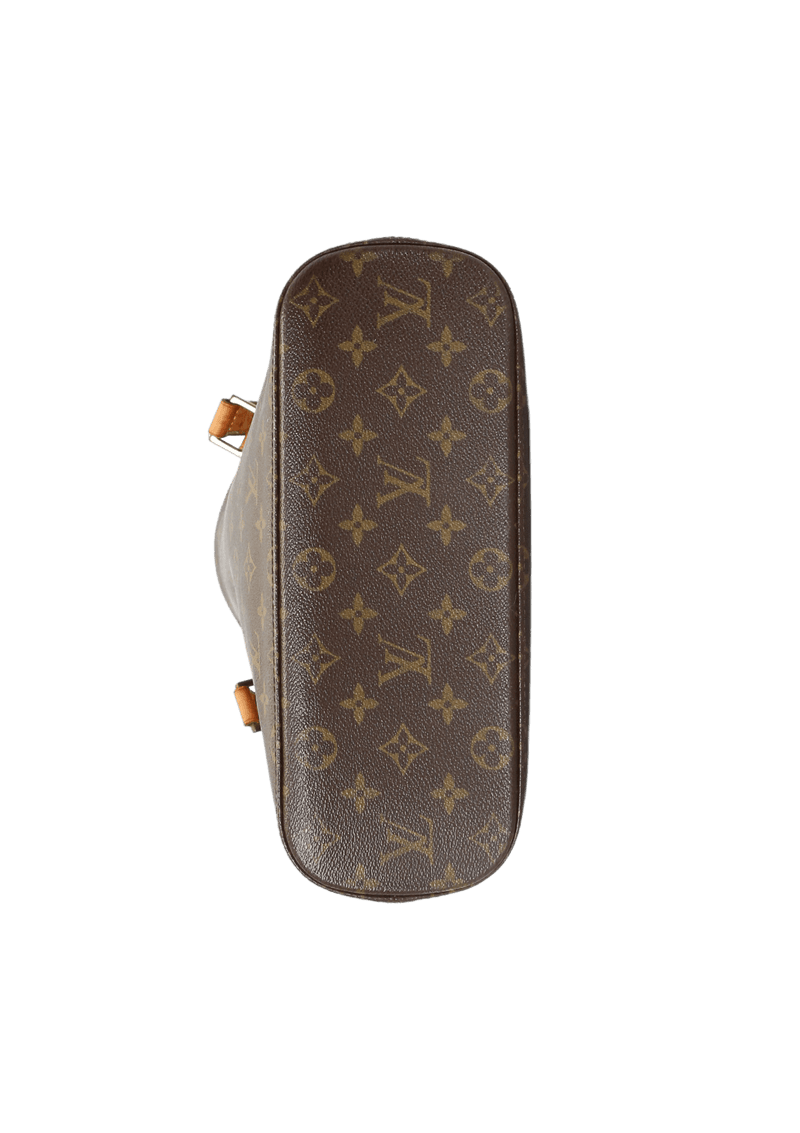 Louis Vuitton Lv Ghw Vavin Chain Shoulder Bag M52271 Monogram