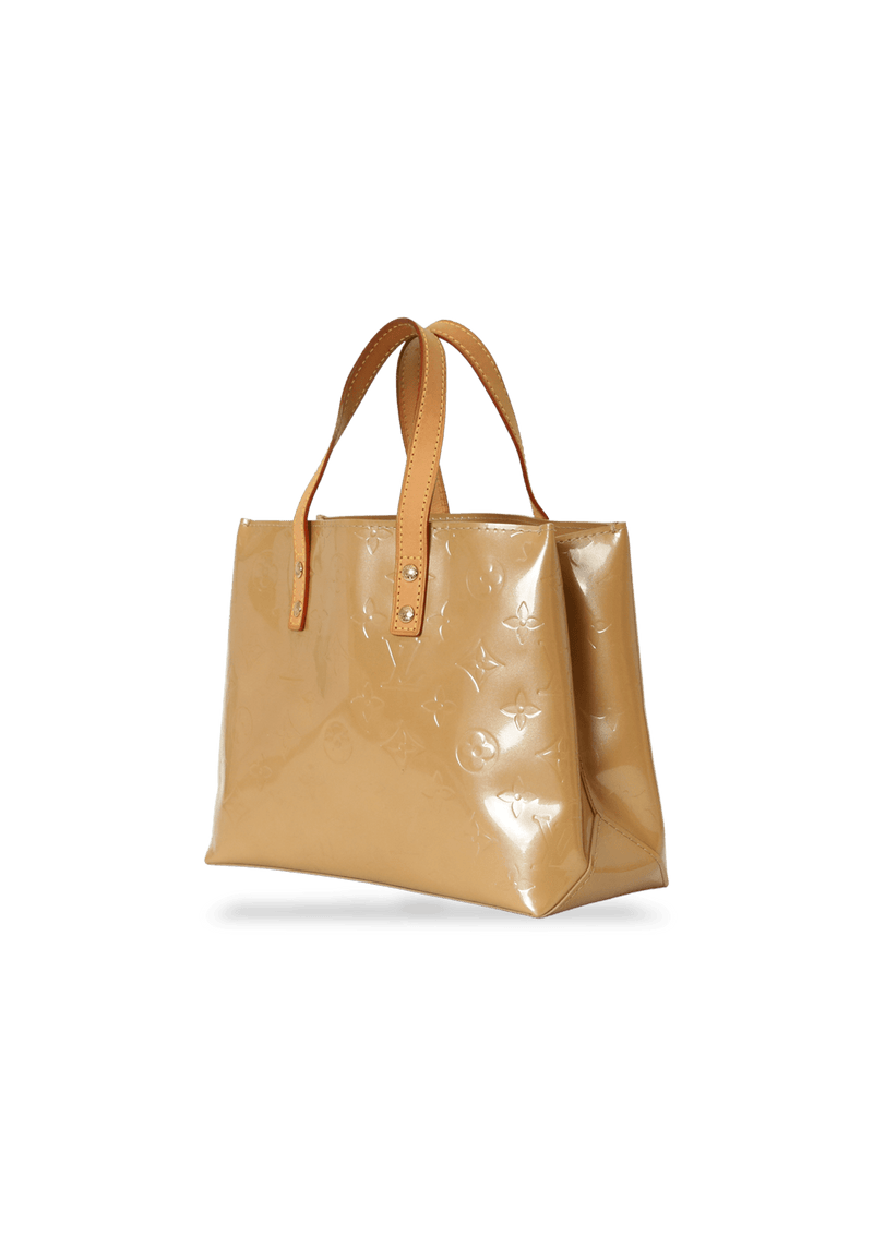 Bolso de mano Louis Vuitton Reade 323553