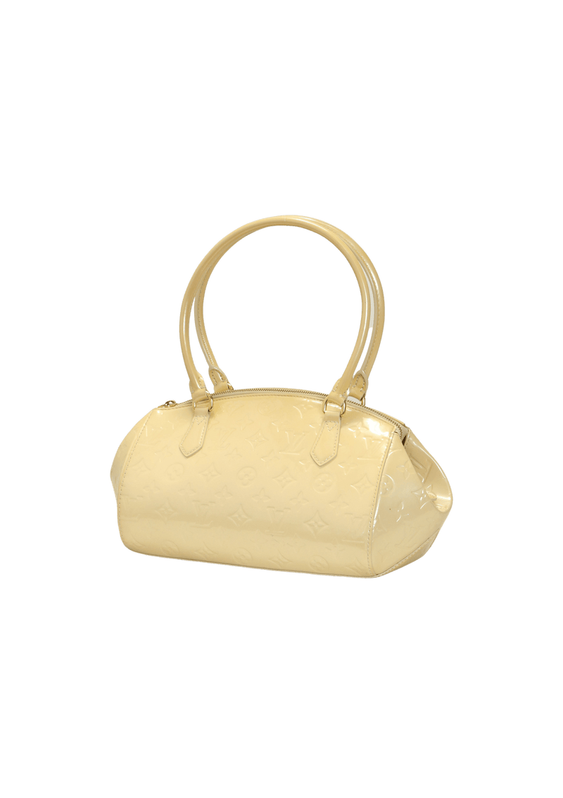Louis Vuitton Monogram Vernis Sherwood PM, Louis Vuitton Handbags