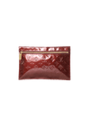MONOGRAM VERNIS ZIP POUCH