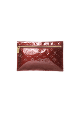 MONOGRAM VERNIS ZIP POUCH