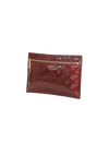 MONOGRAM VERNIS ZIP POUCH