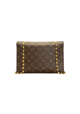 MONOGRAM VICTOIRE CHAIN BAG