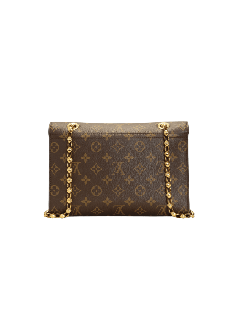 MONOGRAM VICTOIRE CHAIN BAG