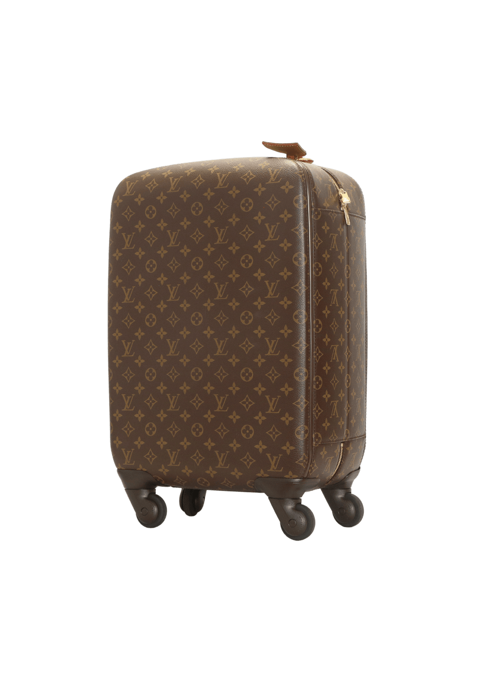 Oliver Gal☆ミラー Louis Vuitton LOUIS VUITTON LV by Oliver Gal Glass Framed Wall Art Decor 16