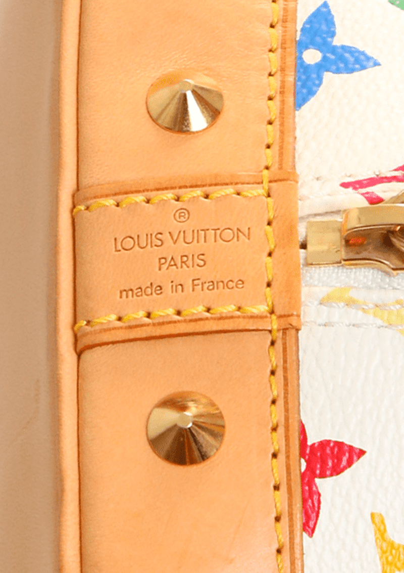 Comprar Bolso Louis Vuitton Alma PM Monogram E349350