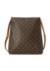 MUSETTE SALSA GM