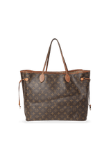 NEVERFULL MONOGRAM GM