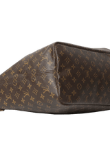 NEVERFULL MONOGRAM GM