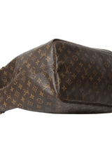 NEVERFULL MONOGRAM GM