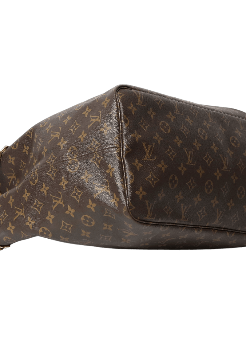 NEVERFULL MONOGRAM GM