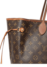 NEVERFULL MONOGRAM GM