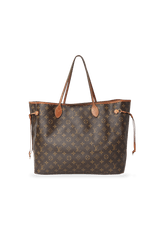 NEVERFULL MONOGRAM GM
