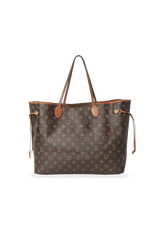 NEVERFULL MONOGRAM GM