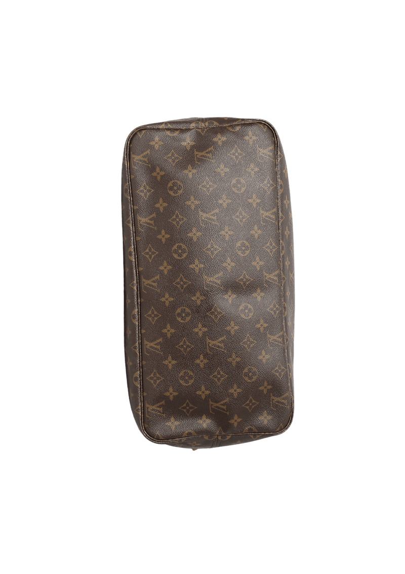 NEVERFULL MONOGRAM GM