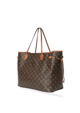 NEVERFULL MONOGRAM GM