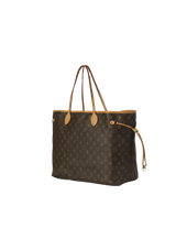 NEVERFULL MONOGRAM GM