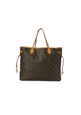 NEVERFULL MONOGRAM GM