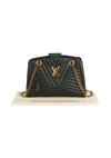 NEW WAVE CHAIN TOTE