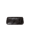 PYTHON SOBE CLUTCH