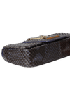 PYTHON SOBE CLUTCH