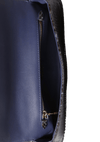 PYTHON SOBE CLUTCH