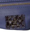 PYTHON SOBE CLUTCH