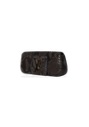 PYTHON SOBE CLUTCH