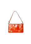 VERNIS FLEURS LEXINGTON POCHETTE
