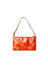 VERNIS FLEURS LEXINGTON POCHETTE