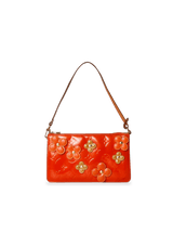 VERNIS FLEURS LEXINGTON POCHETTE