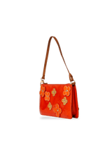 VERNIS FLEURS LEXINGTON POCHETTE