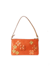 VERNIS FLEURS LEXINGTON POCHETTE
