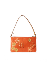 VERNIS FLEURS LEXINGTON POCHETTE