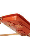 VERNIS FLEURS LEXINGTON POCHETTE