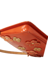 VERNIS FLEURS LEXINGTON POCHETTE