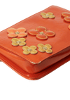 VERNIS FLEURS LEXINGTON POCHETTE