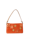 VERNIS FLEURS LEXINGTON POCHETTE