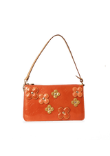 VERNIS FLEURS LEXINGTON POCHETTE